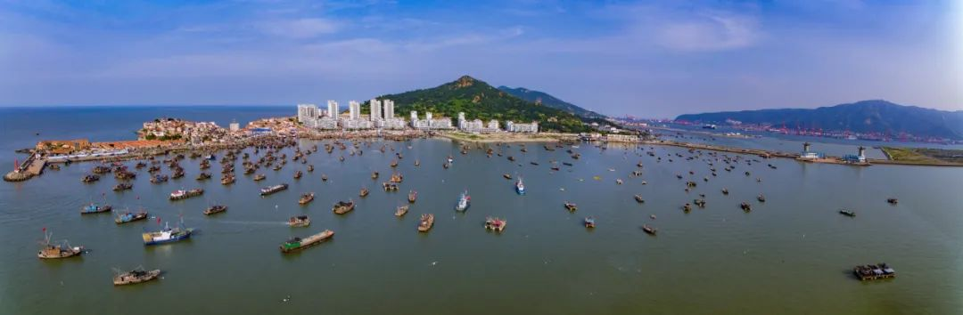 國家級美麗海灣！江蘇+1