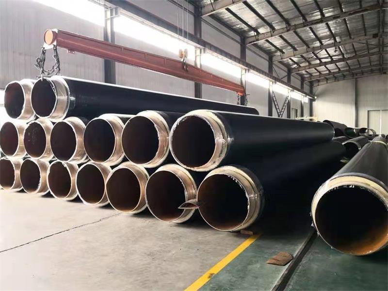 元豐聚氨酯保溫管